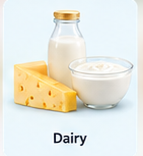 Plain Greek Yogurt