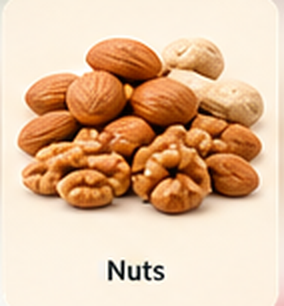 Macadamia Nuts